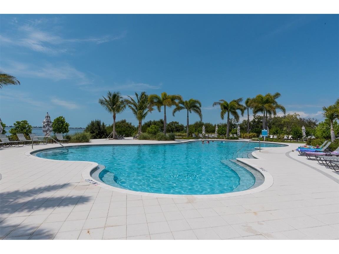 344 Sapphire Lake Drive #201 Bradenton FL 34209 - SAPPHIRE LAKE/ANNA MARIA SOUND A4671023 image64