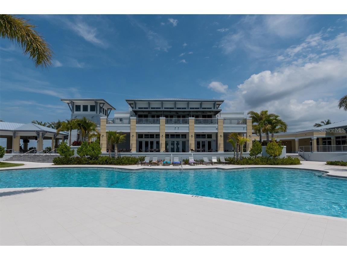 344 Sapphire Lake Drive #201 Bradenton FL 34209 - SAPPHIRE LAKE/ANNA MARIA SOUND A4671023 image65