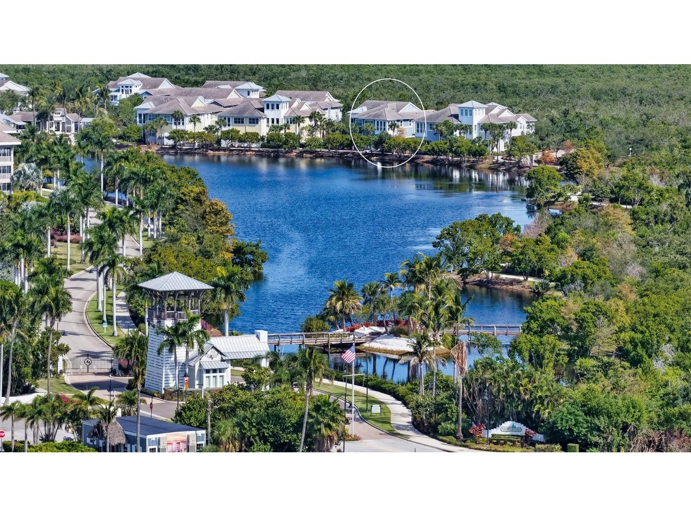 344 Sapphire Lake Drive #201 Bradenton FL 34209 - SAPPHIRE LAKE/ANNA MARIA SOUND A4671023 image7