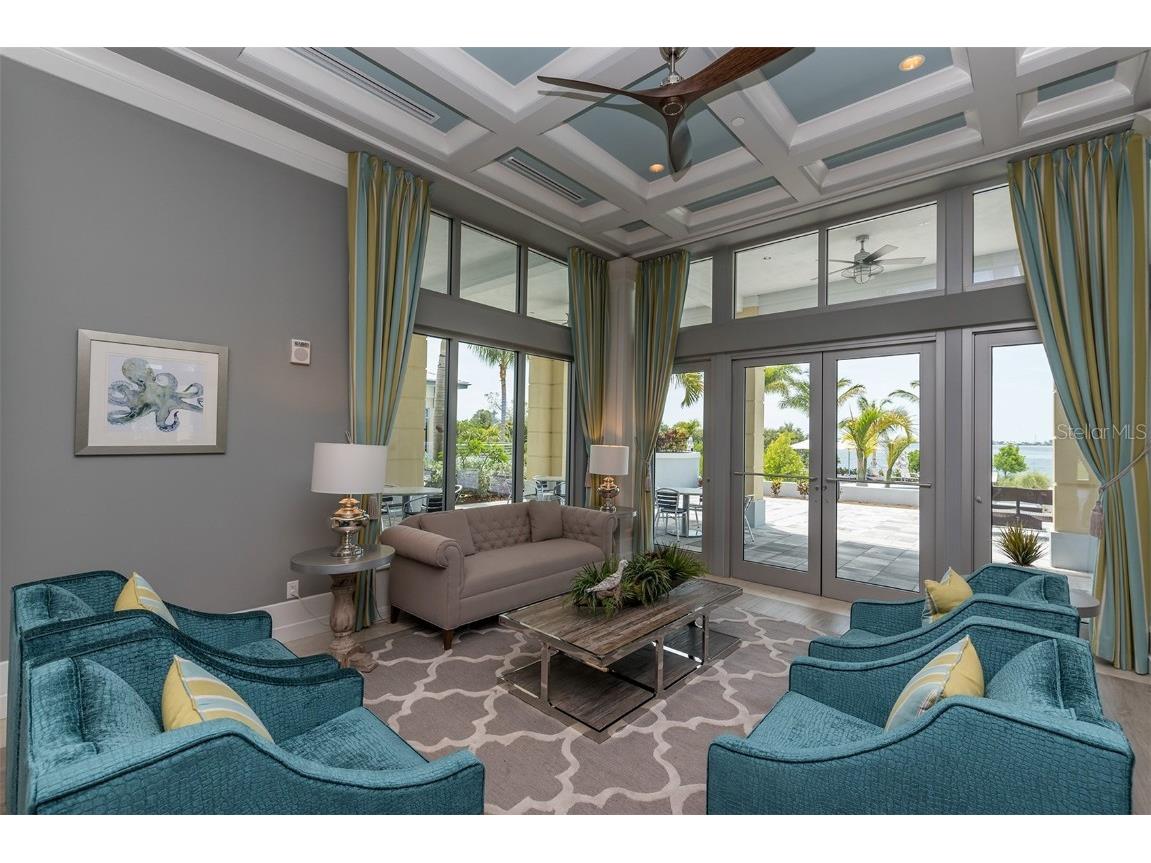 344 Sapphire Lake Drive #201 Bradenton FL 34209 - SAPPHIRE LAKE/ANNA MARIA SOUND A4671023 image72