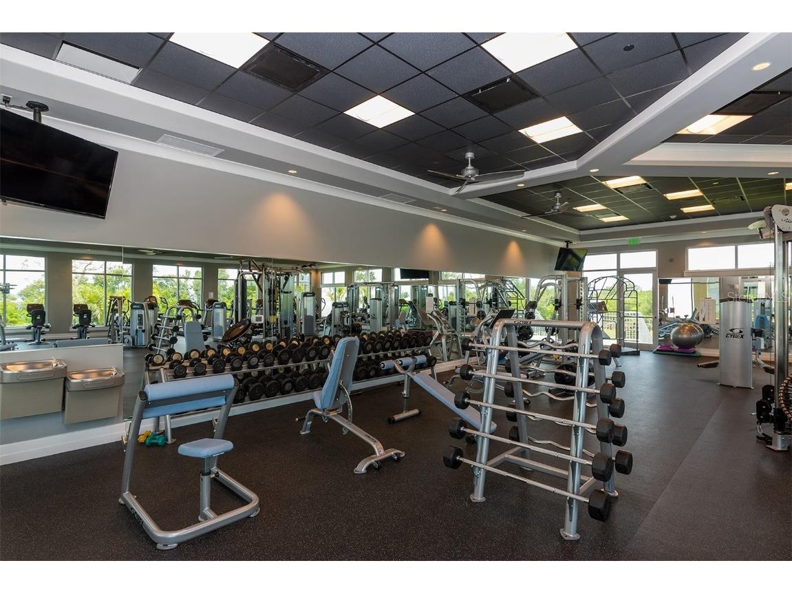 344 Sapphire Lake Drive #201 Bradenton FL 34209 - SAPPHIRE LAKE/ANNA MARIA SOUND A4671023 image77