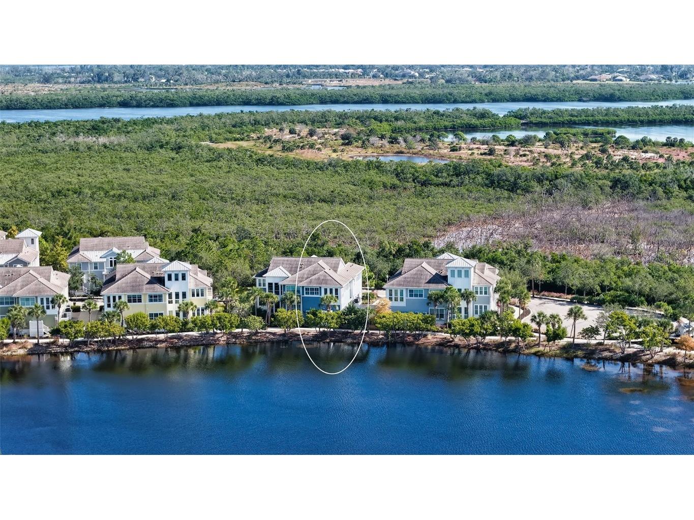 344 Sapphire Lake Drive #201 Bradenton FL 34209 - SAPPHIRE LAKE/ANNA MARIA SOUND A4671023 image8