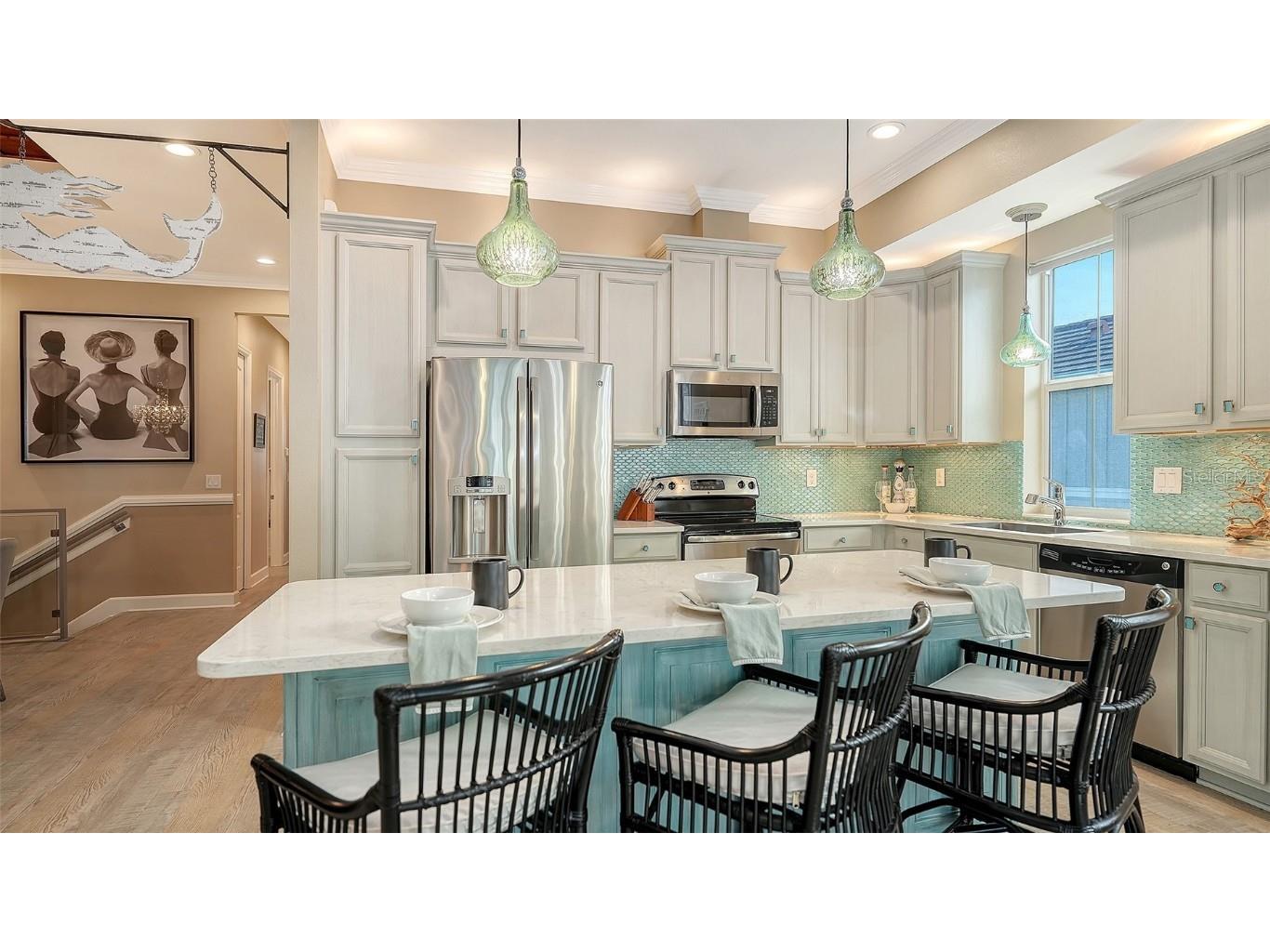 344 Sapphire Lake Drive #201 Bradenton FL 34209 - SAPPHIRE LAKE/ANNA MARIA SOUND A4671023 image9