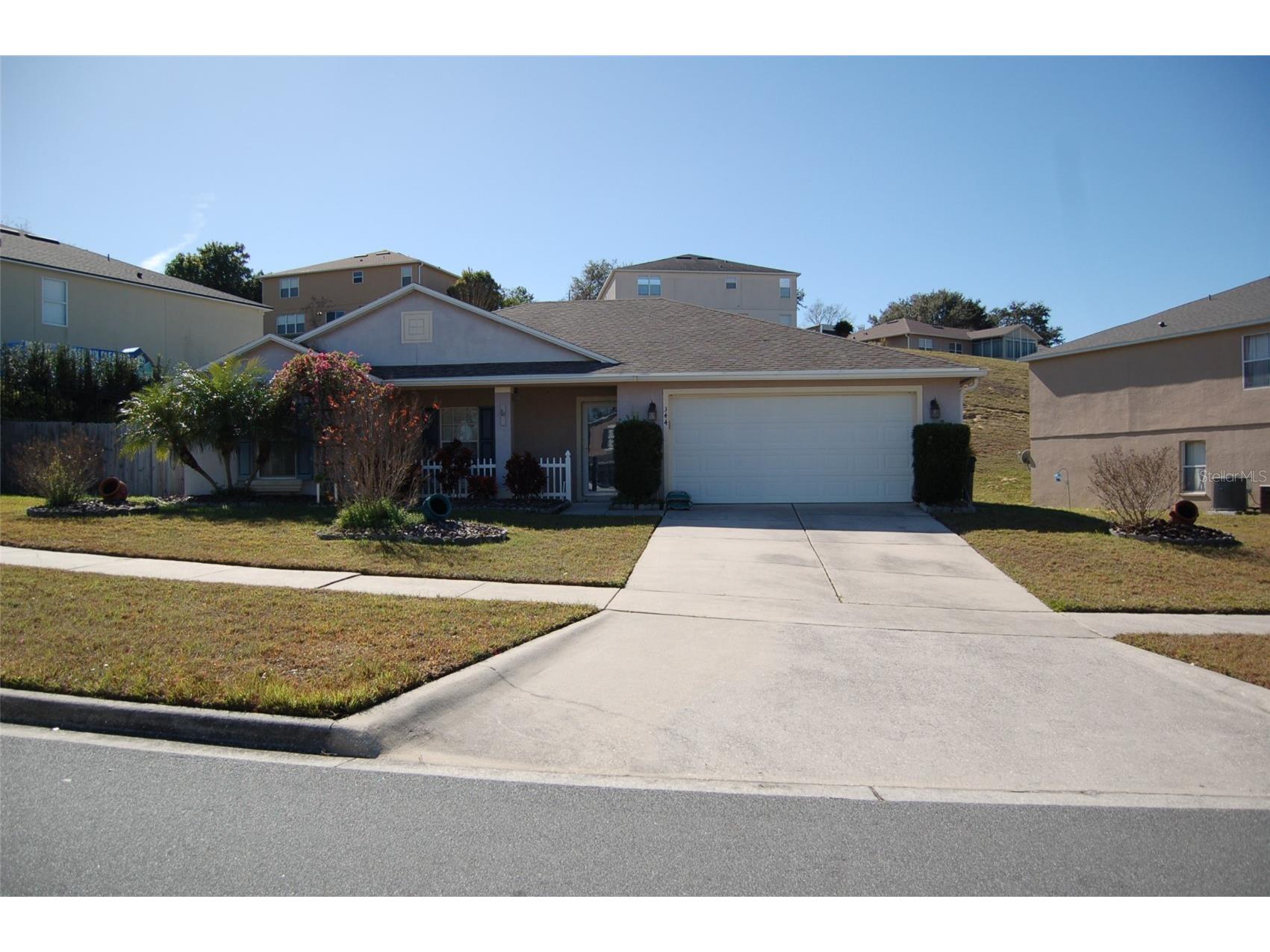 344 Sky Valley Street Clermont FL 34711 O6375559 image1