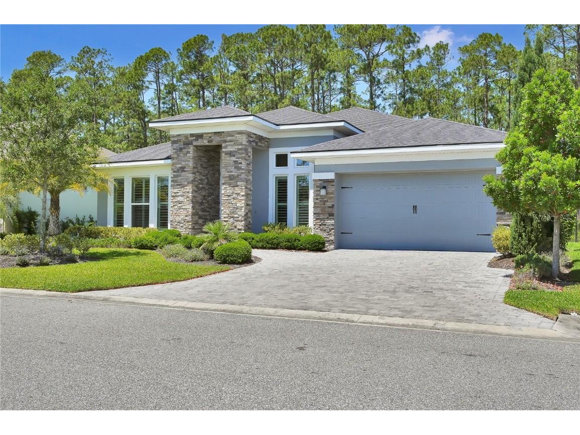 344 Stirling Bridge Drive Ormond Beach FL 32174 V4942862 image1