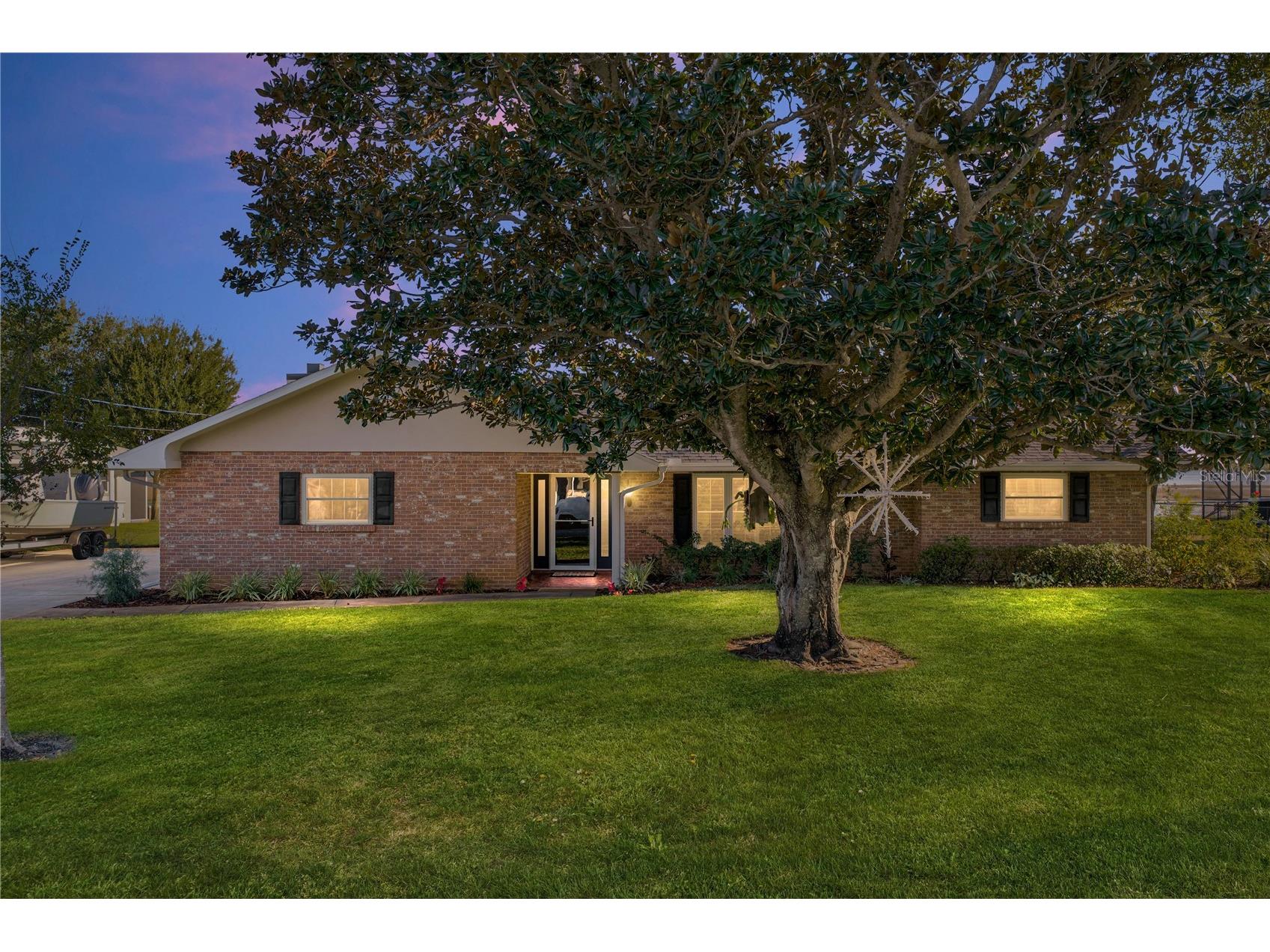 344 Sunshine Drive Lake Wales FL 33859 - Crooked Lake P4937183 image1