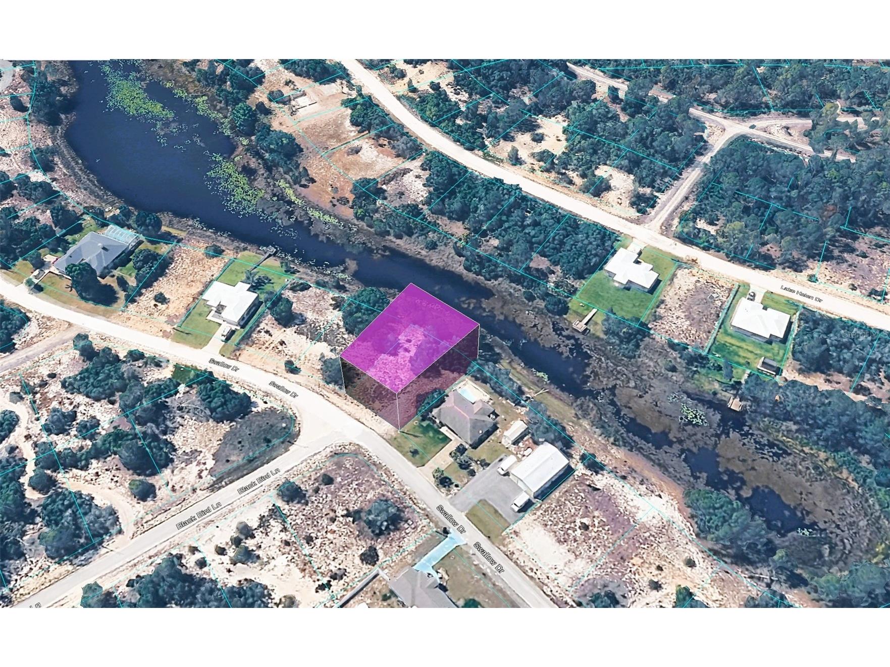 344 Swallow Drive Lake Placid FL 33852 TB8473802 image1
