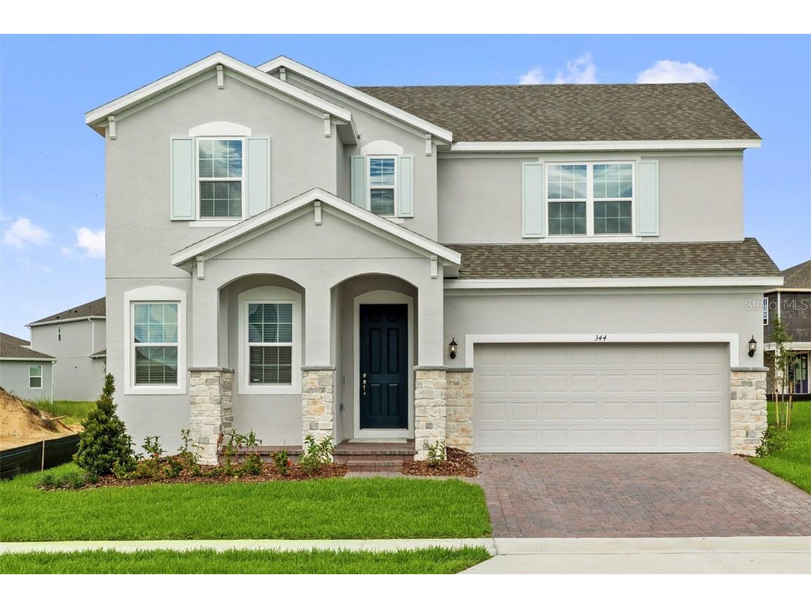 344 Switchgrass Loop Minneola FL 34715 O6312325 image1