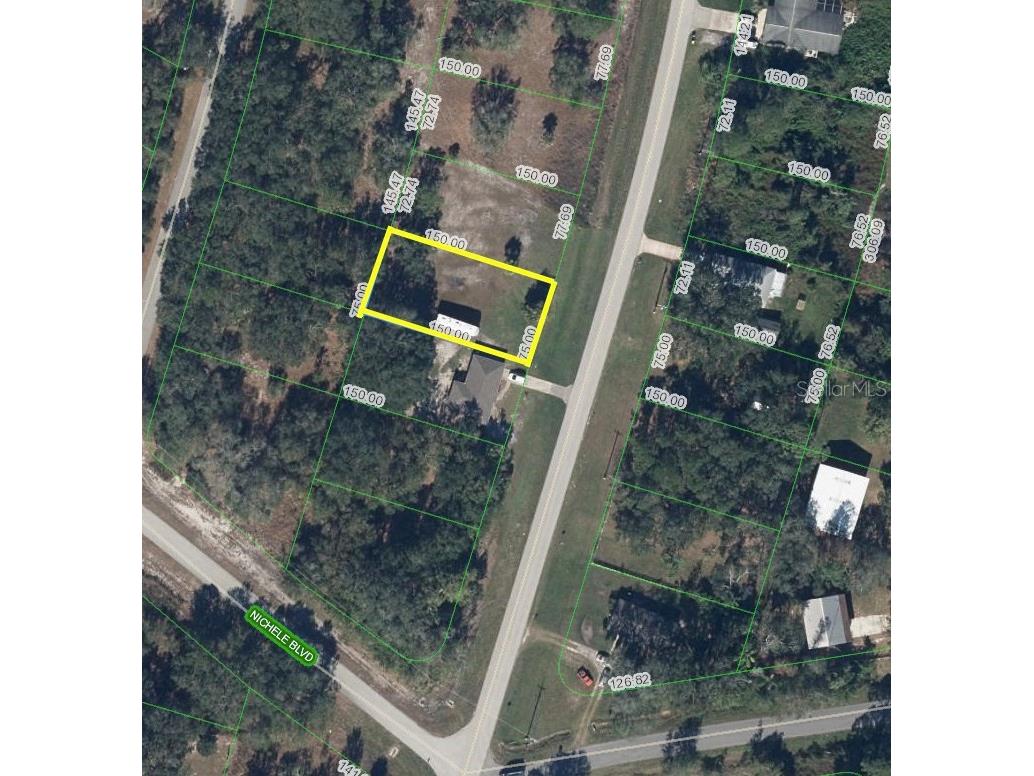 344 Washington Boulevard Lake Placid FL 33852 L4962892 image1