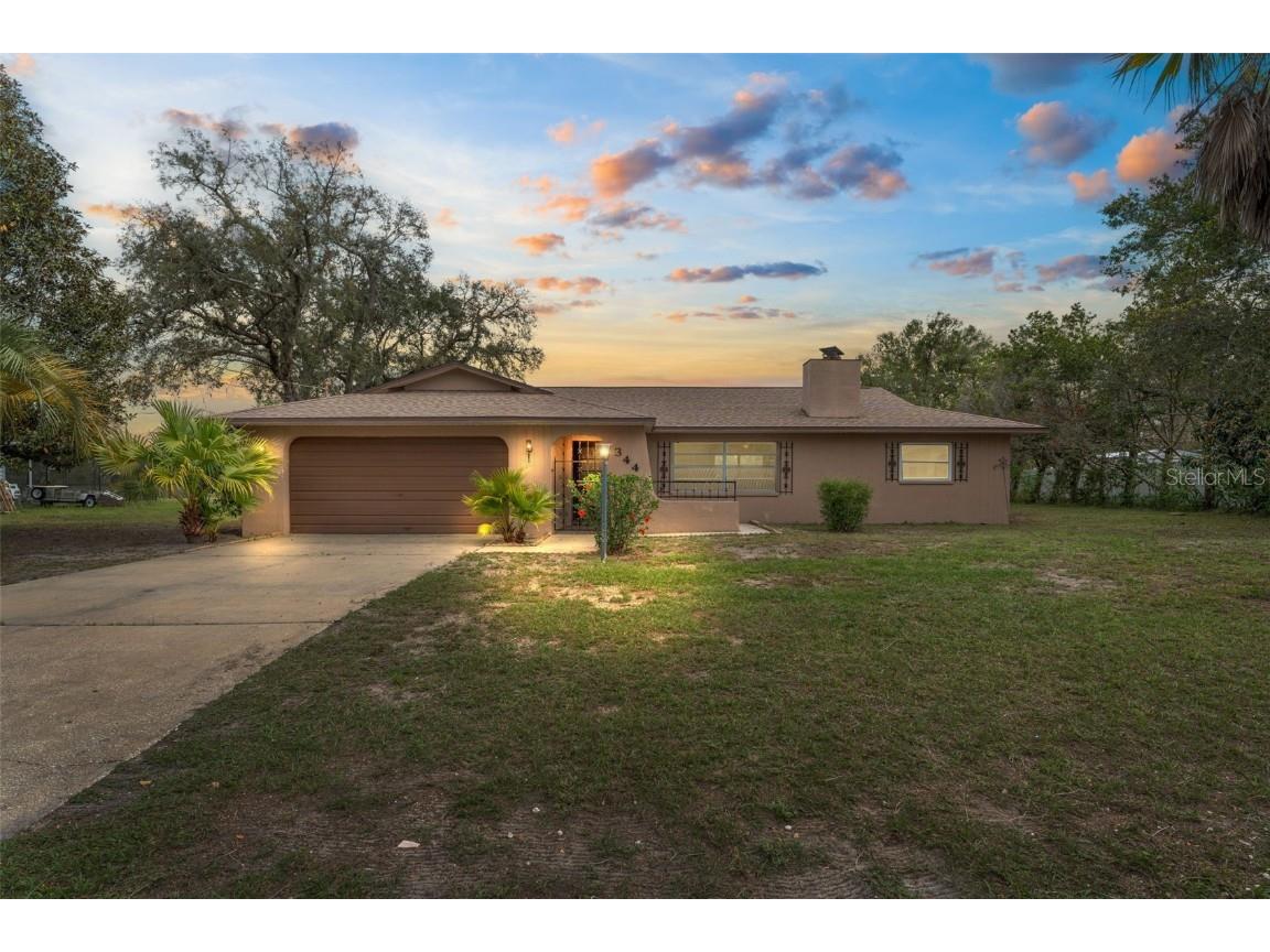 344 Waterfall Drive Spring Hill FL 34608 W7863125 image1