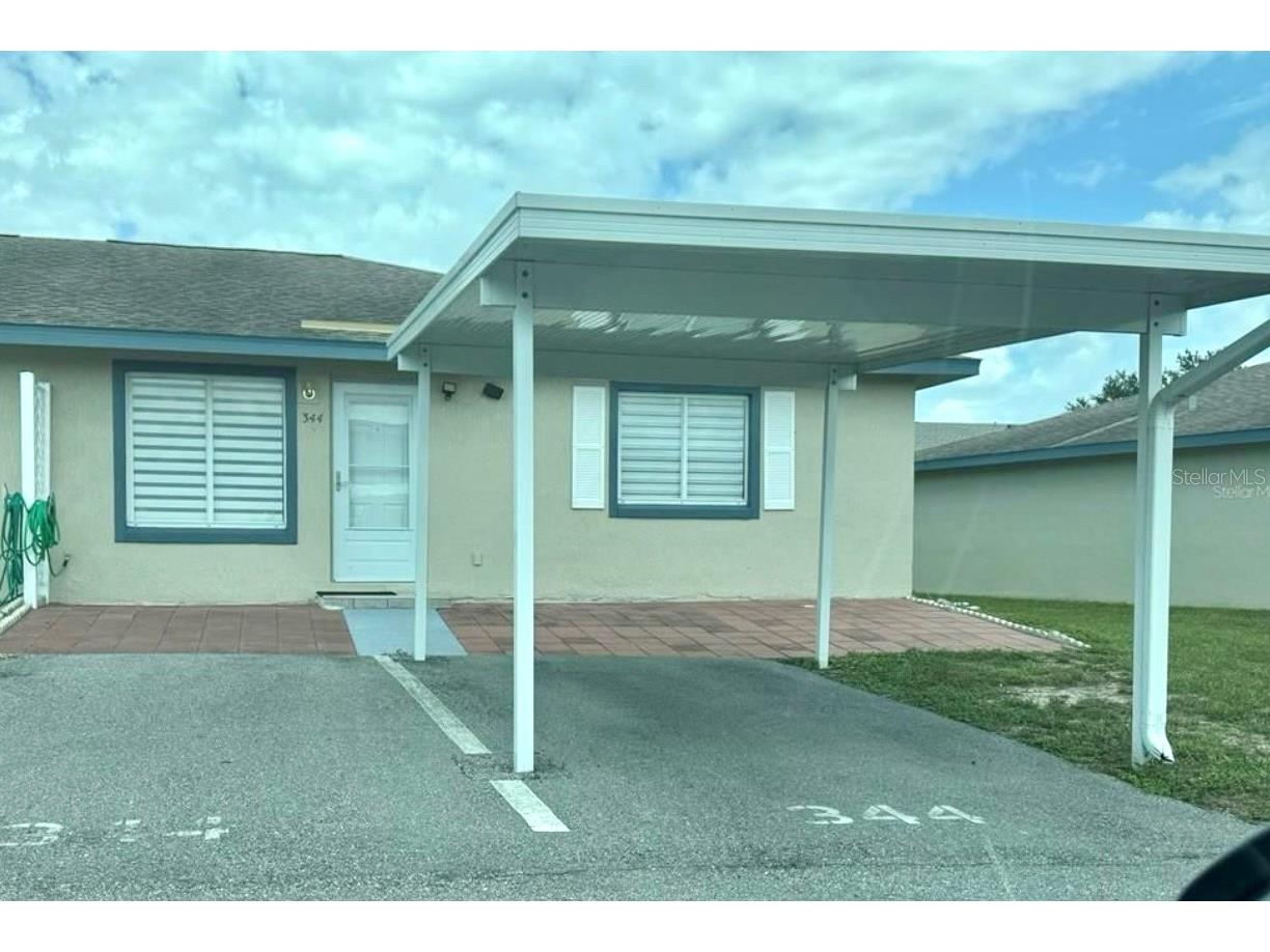 344 Winter Ridge Boulevard #344 Winter Haven FL 33881 S5153723 image1