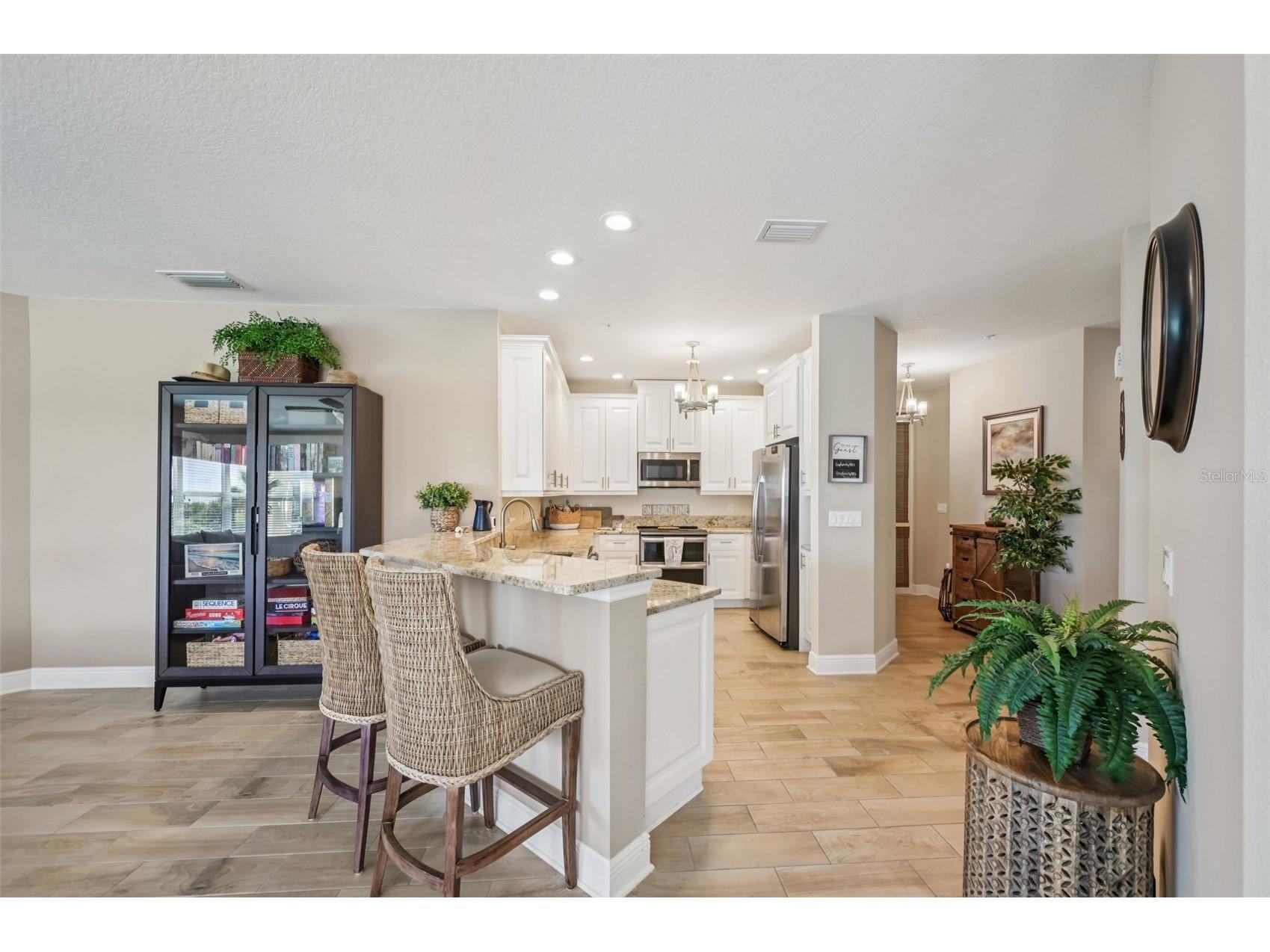 3440 77th Street W #201 Bradenton FL 34209 - PALMA SOLA BAY A4686456 image12