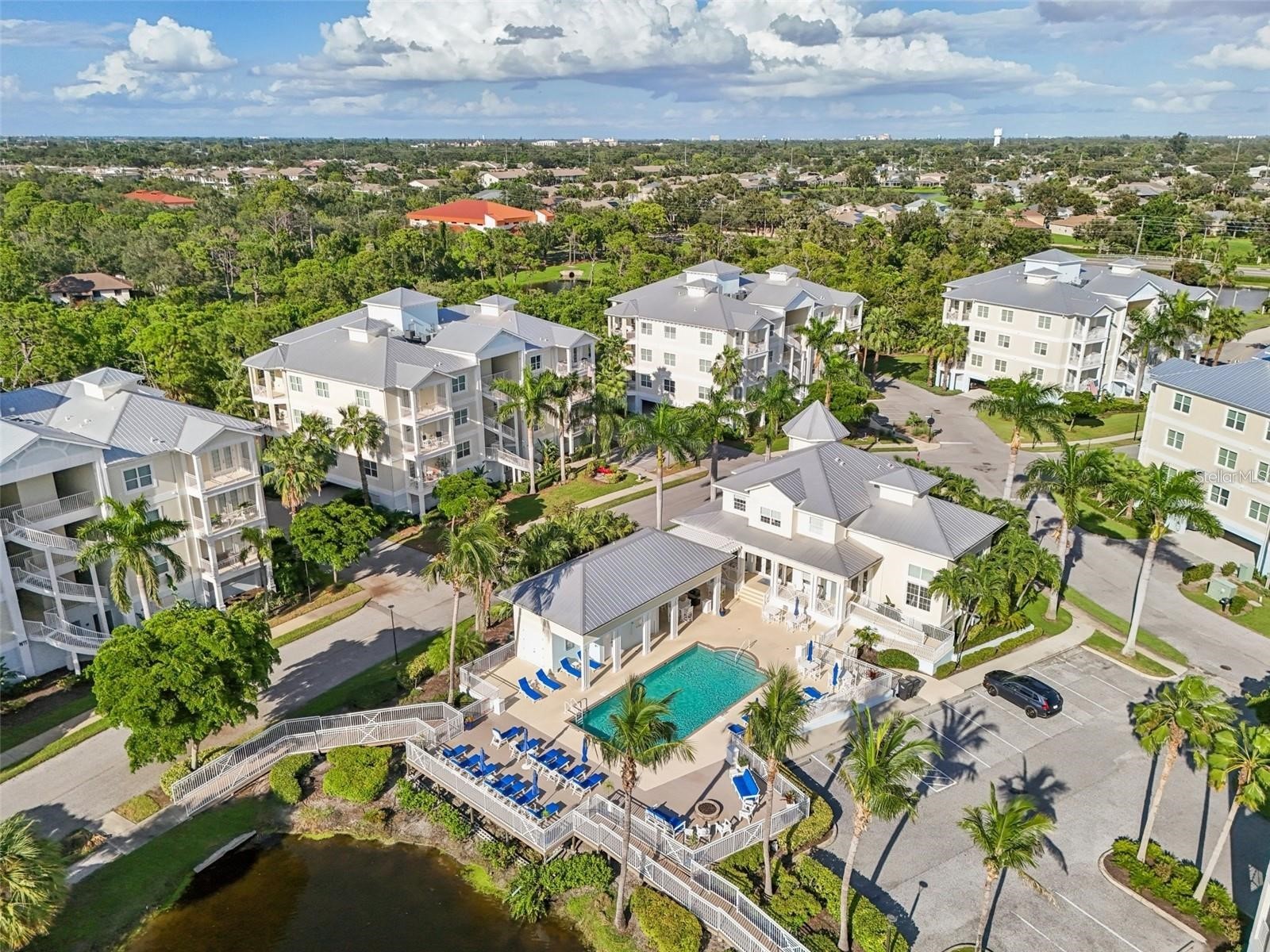 3440 77th Street W #201 Bradenton FL 34209 - PALMA SOLA BAY A4686456 image2