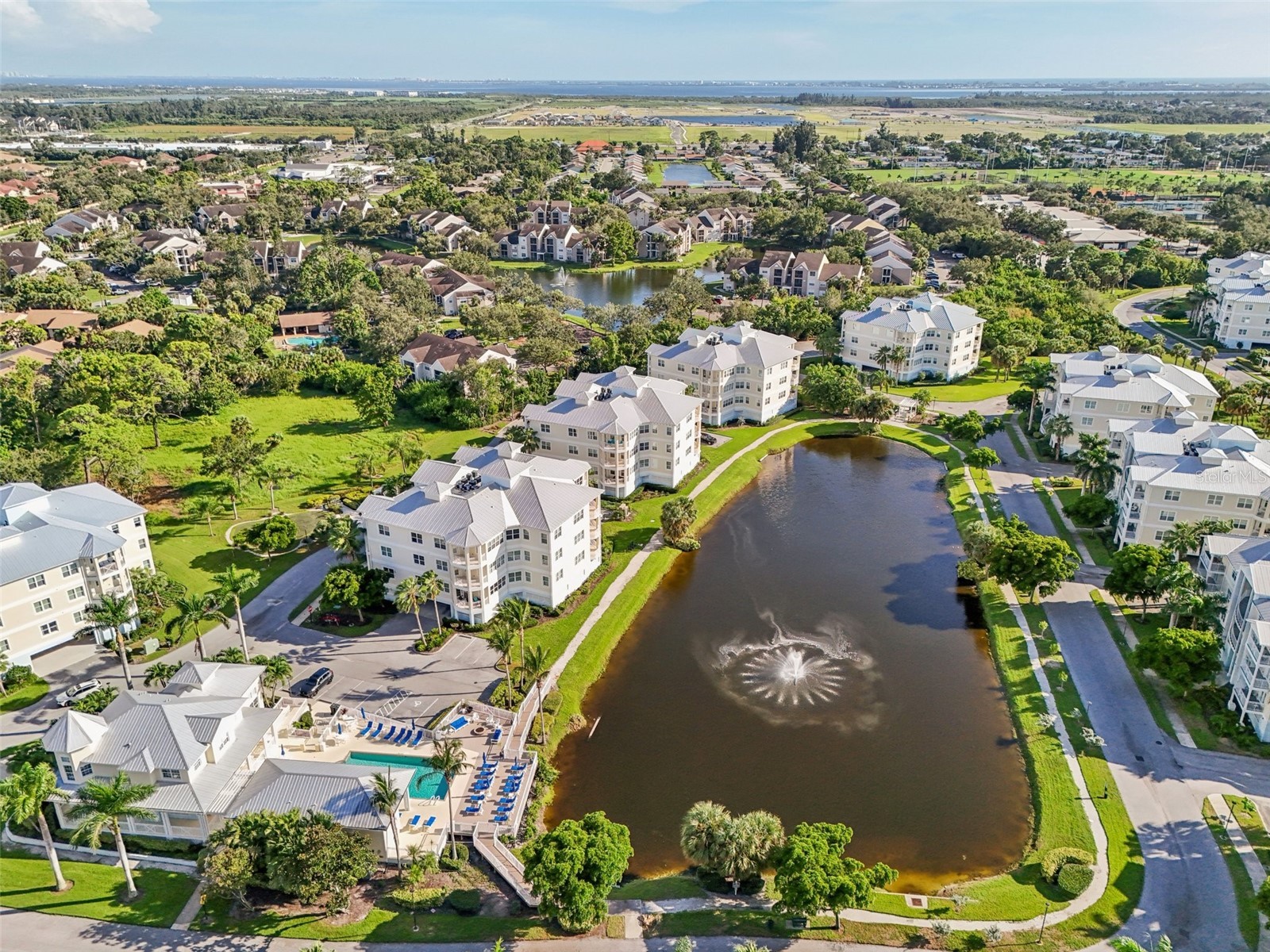 3440 77th Street W #201 Bradenton FL 34209 - PALMA SOLA BAY A4686456 image35