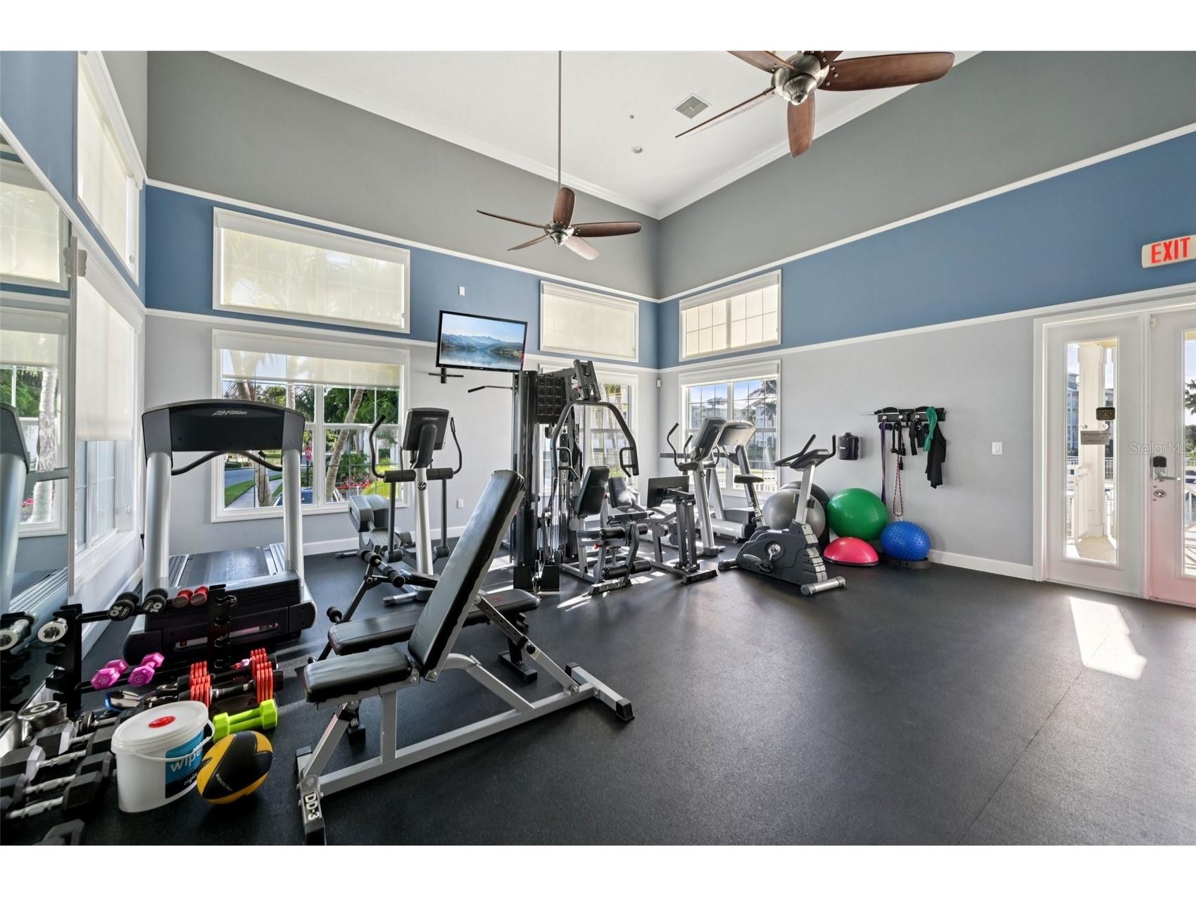 3440 77th Street W #201 Bradenton FL 34209 - PALMA SOLA BAY A4686456 image40