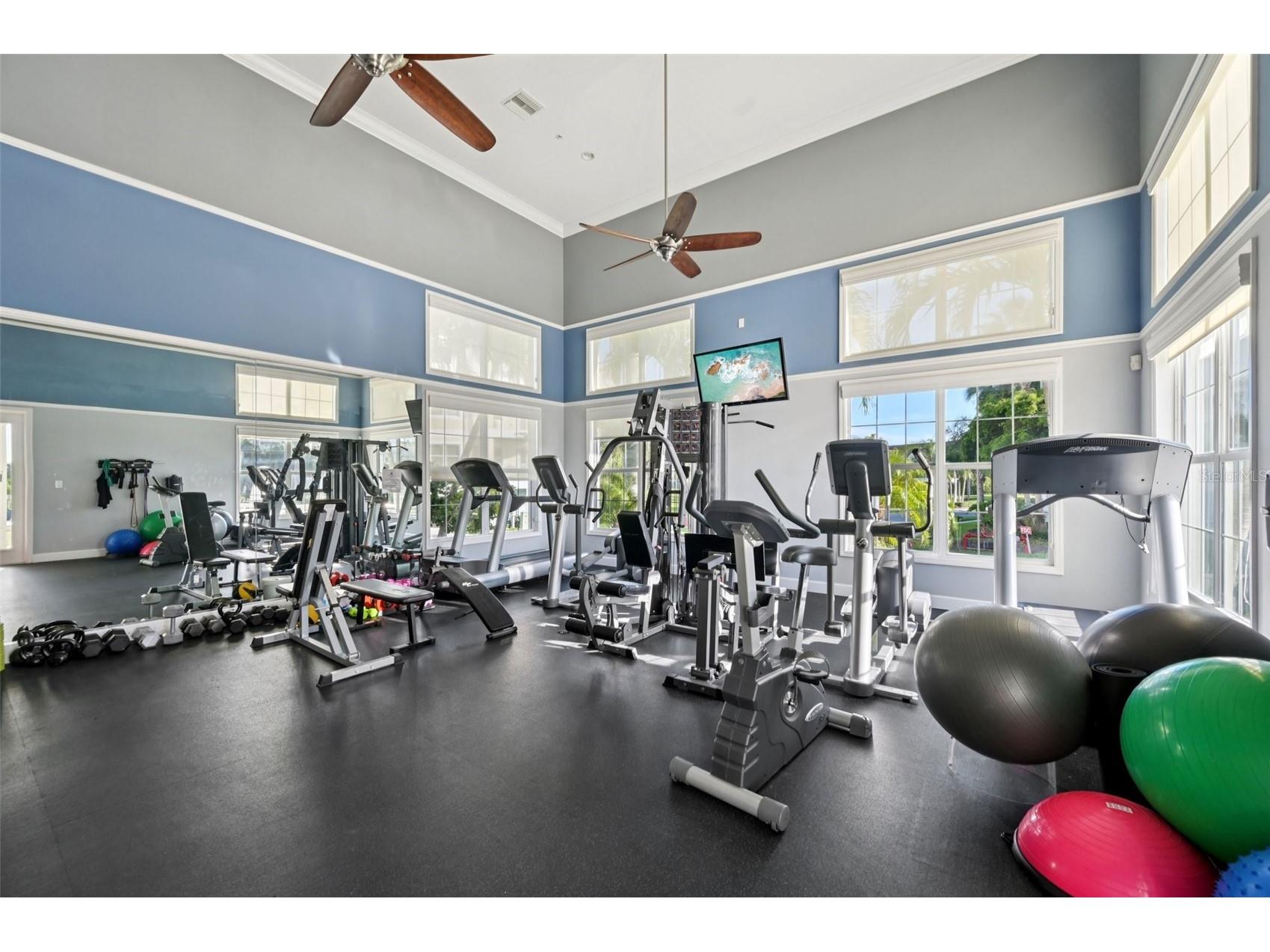3440 77th Street W #201 Bradenton FL 34209 - PALMA SOLA BAY A4686456 image41