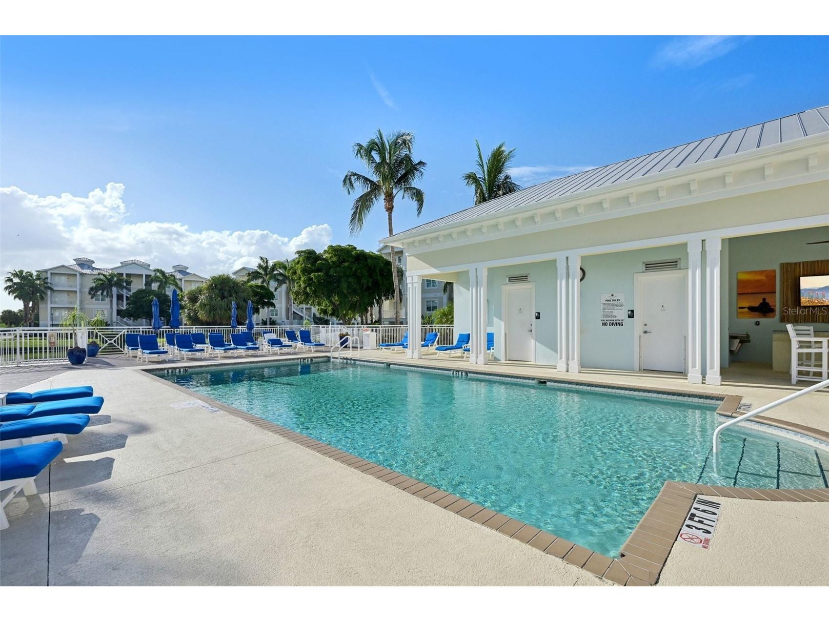 3440 77th Street W #201 Bradenton FL 34209 - PALMA SOLA BAY A4686456 image44