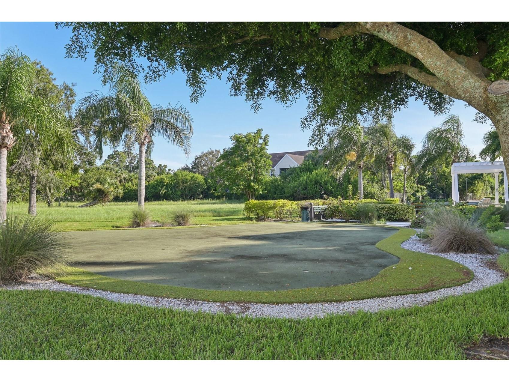 3440 77th Street W #201 Bradenton FL 34209 - PALMA SOLA BAY A4686456 image45