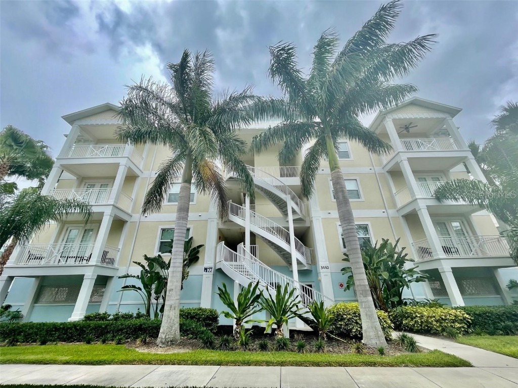 3440 77th Street W #301 Bradenton FL 34209 A4594332 image1