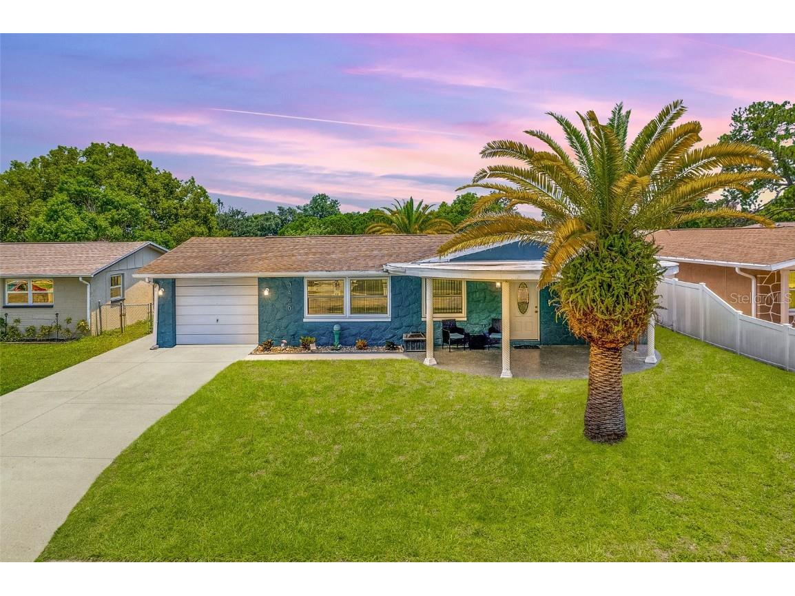 3440 Allandale Drive Holiday FL 34691 T3543583 image1