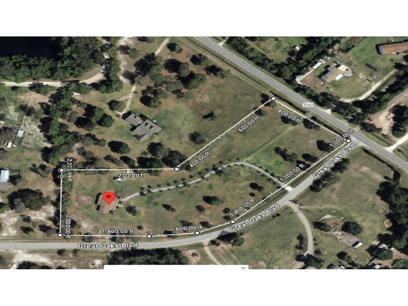 3440 Boggy Creek Road Kissimmee FL 34744 O6334410 image3