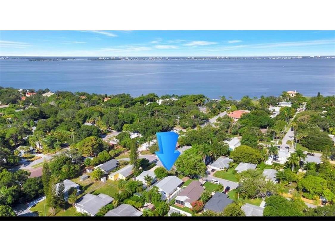 3440 Chapel Drive Sarasota FL 34234 A4694145 image4