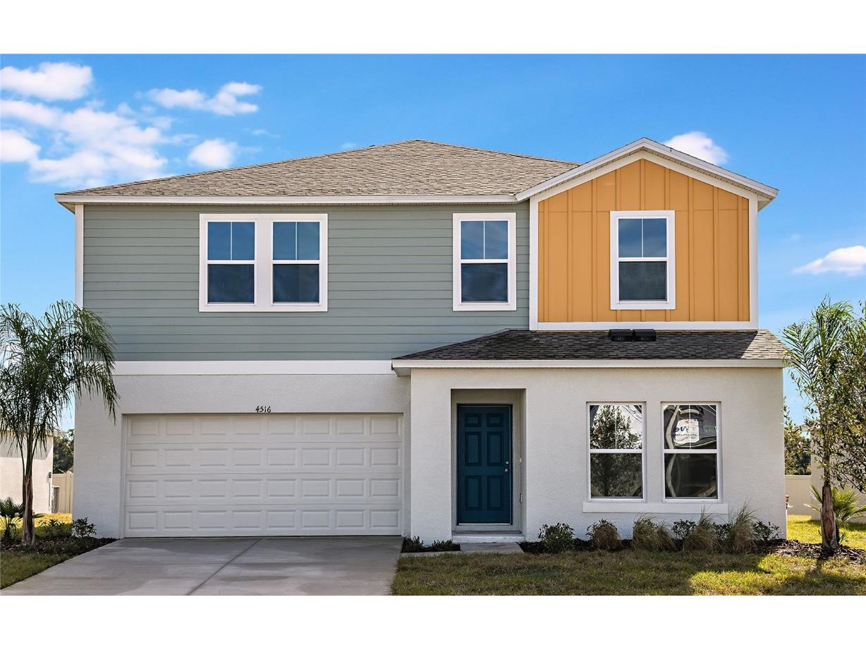 3440 Dahlia Drive Haines City FL 33844 T3489858 image1