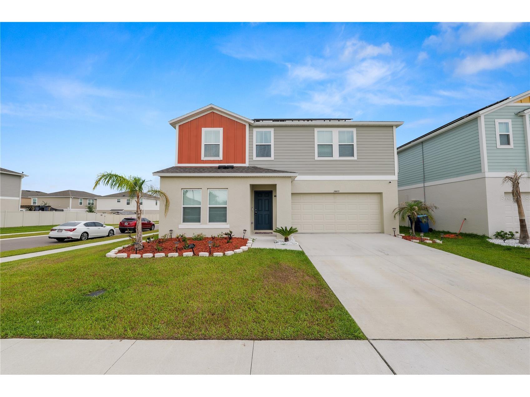 3440 Dahlia Drive Haines City FL 33844 L4961907 image1