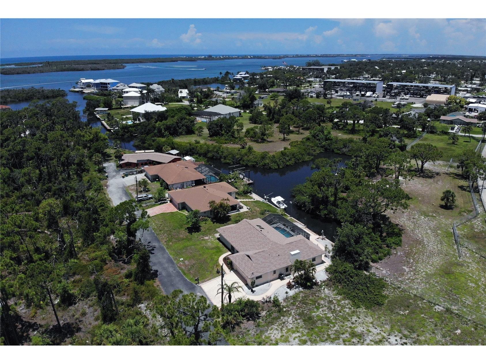 3440 Downing Street W Englewood FL 34224 D6137409 image35