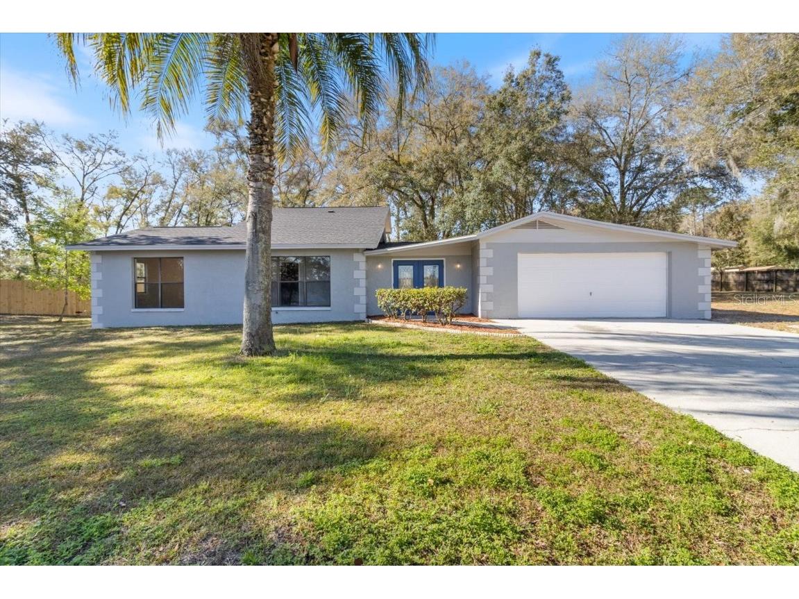 3440 E Lake Nina Drive Inverness FL 34453 - HOG POND W7862298 image1