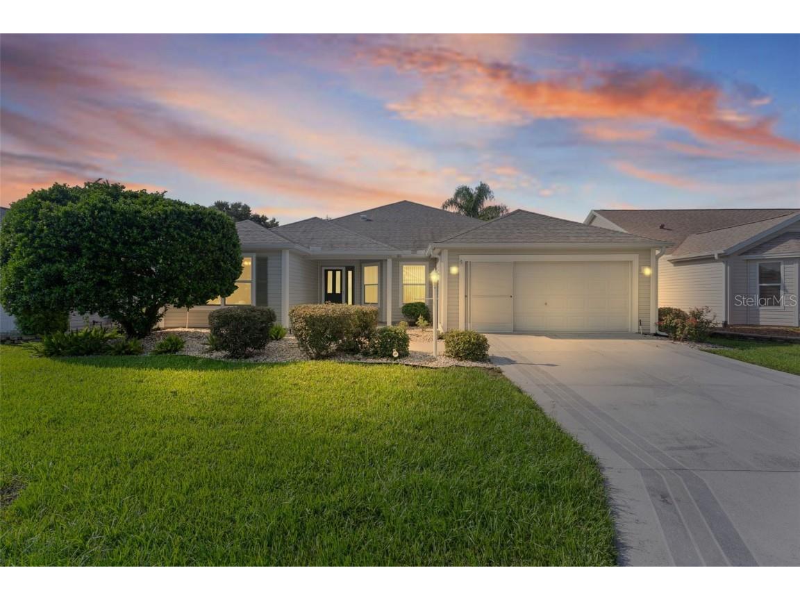 3440 Galesburg Court The Villages FL 32162 G5100804 image1