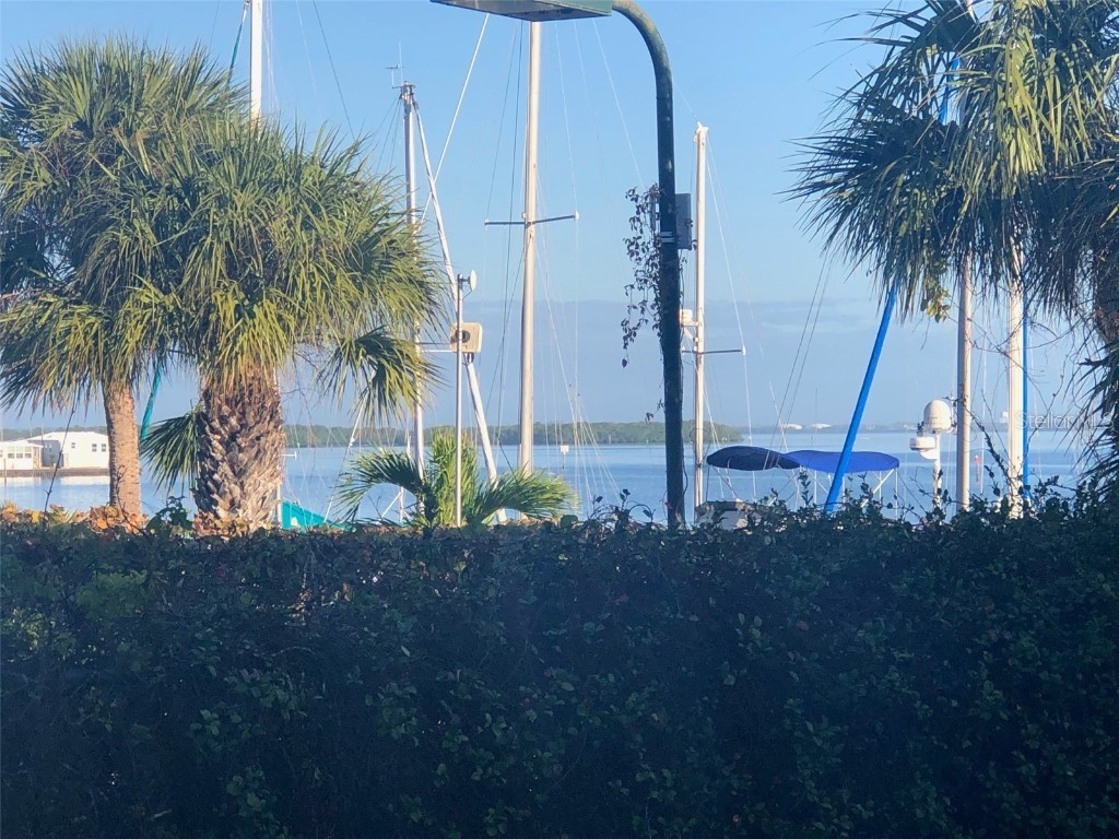 3440 Gulf Of Mexico Drive #7 Longboat Key FL 34228 - SARASOTA BAY/BUTTONWOOD HARBOR A4553776 image1