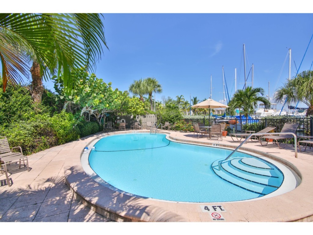 3440 Gulf Of Mexico Drive #9 Longboat Key FL 34228 A4668234 image6
