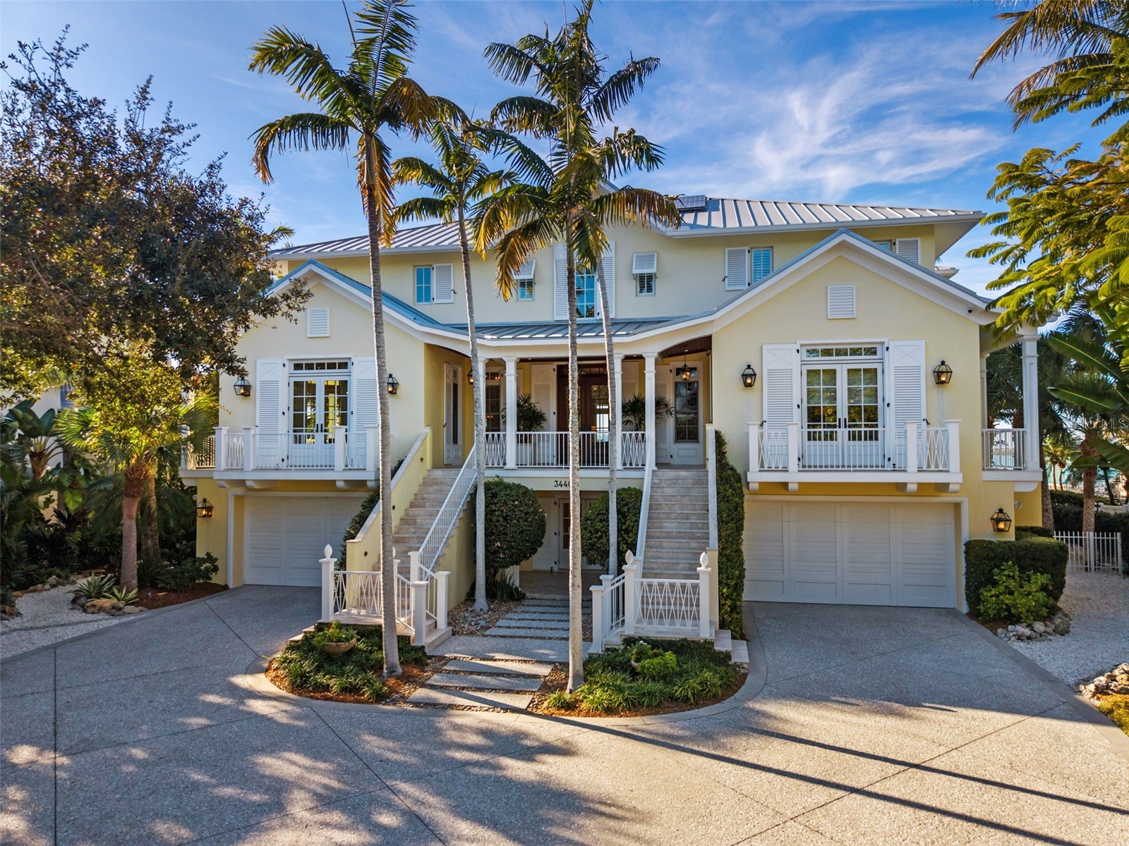 3440 Gulfmead Drive Sarasota FL 34242 - BIG PASS A4679384 image1