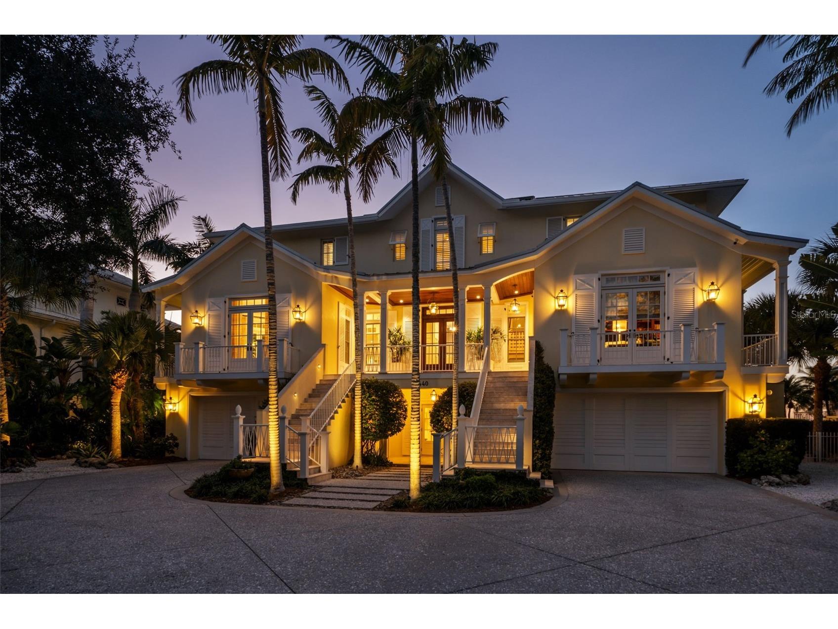 3440 Gulfmead Drive Sarasota FL 34242 - BIG PASS A4679384 image3