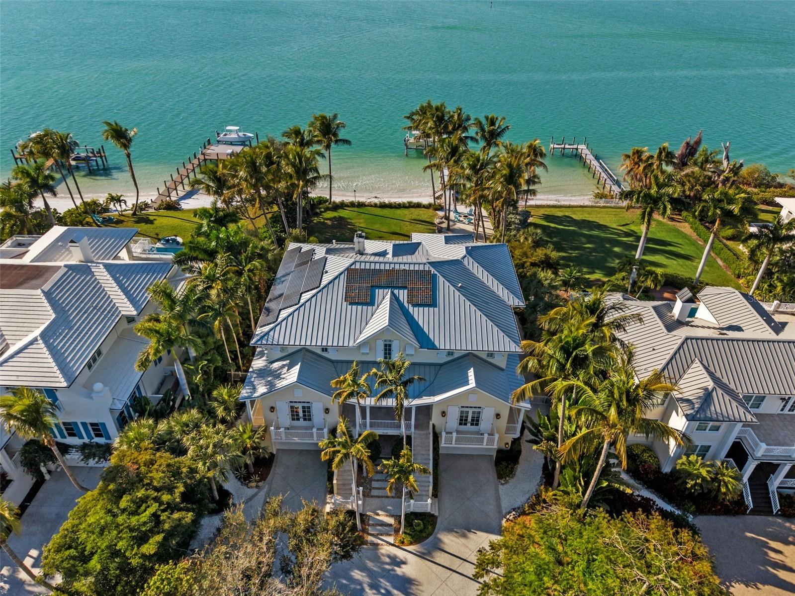 3440 Gulfmead Drive Sarasota FL 34242 - BIG PASS A4679384 image42