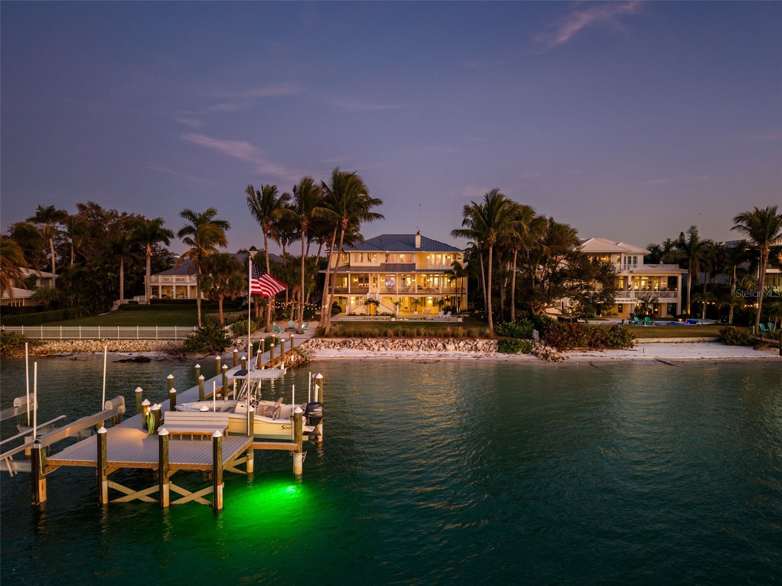 3440 Gulfmead Drive Sarasota FL 34242 - BIG PASS A4679384 image43