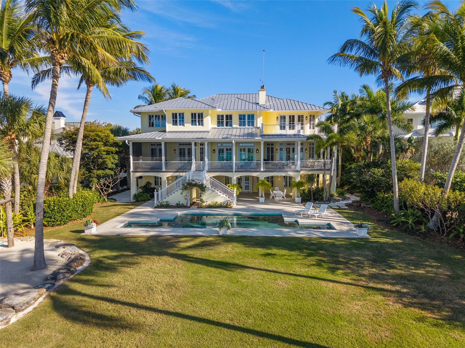 3440 Gulfmead Drive Sarasota FL 34242 - BIG PASS A4679384 image44