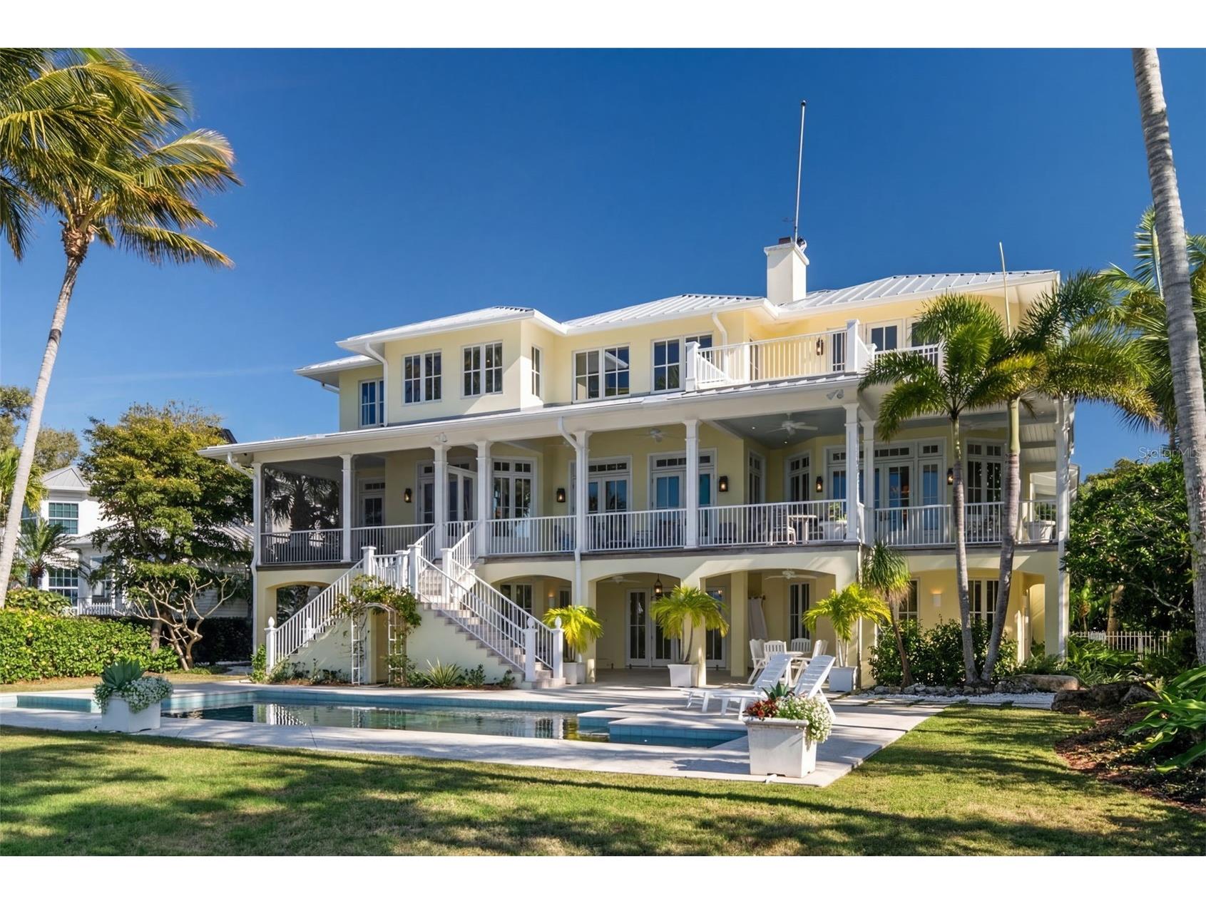 3440 Gulfmead Drive Sarasota FL 34242 - BIG PASS A4679384 image45