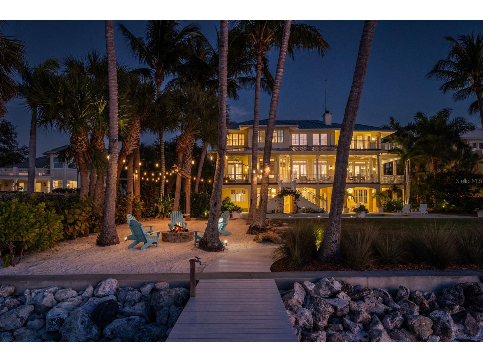 3440 Gulfmead Drive Sarasota FL 34242 - BIG PASS A4679384 image49