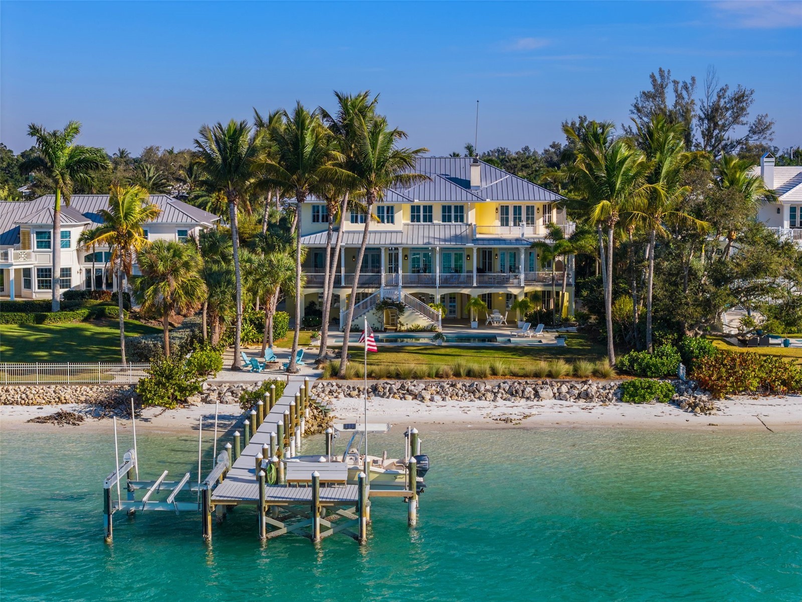 3440 Gulfmead Drive Sarasota FL 34242 - BIG PASS A4679384 image51