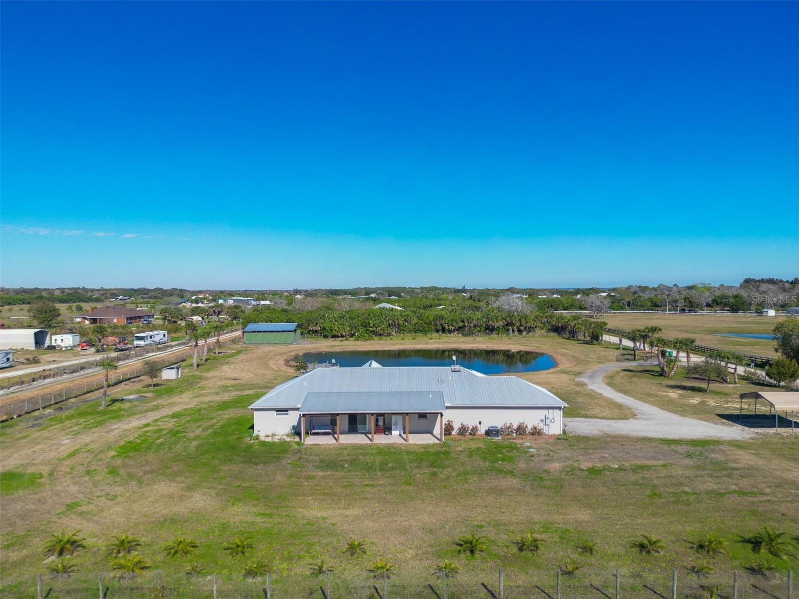 3440 Hammock Road Mims FL 32754 O6385673 image51