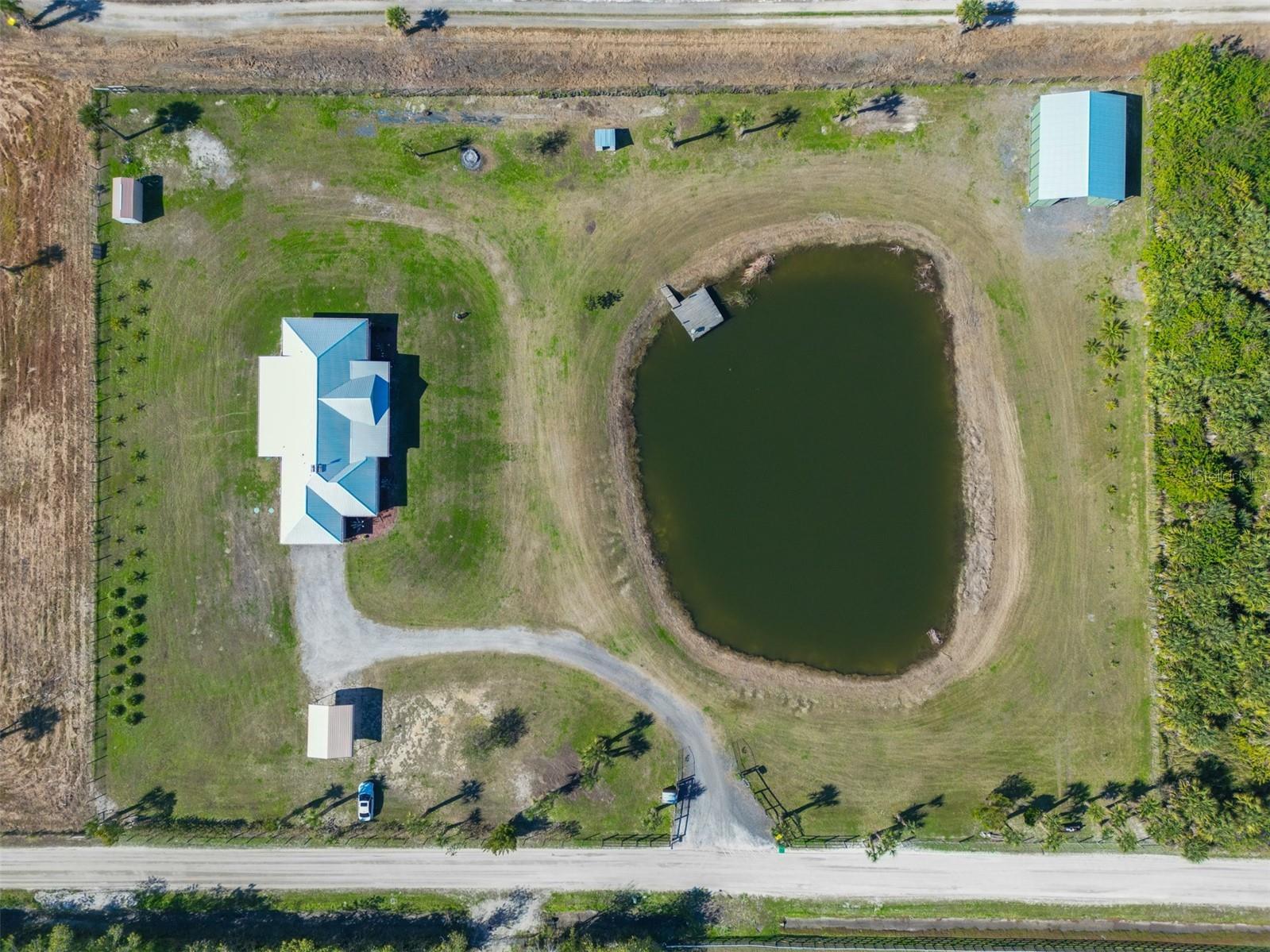 3440 Hammock Road Mims FL 32754 O6385673 image53