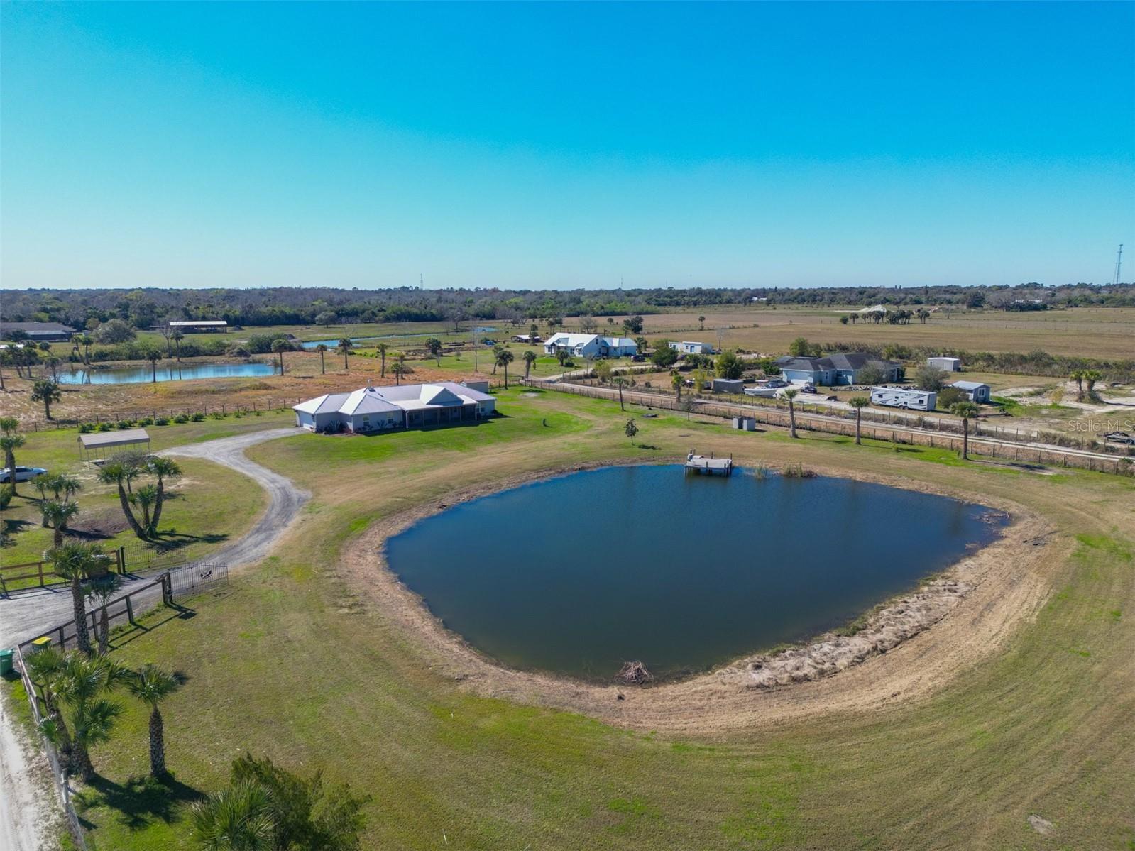 3440 Hammock Road Mims FL 32754 O6385673 image57