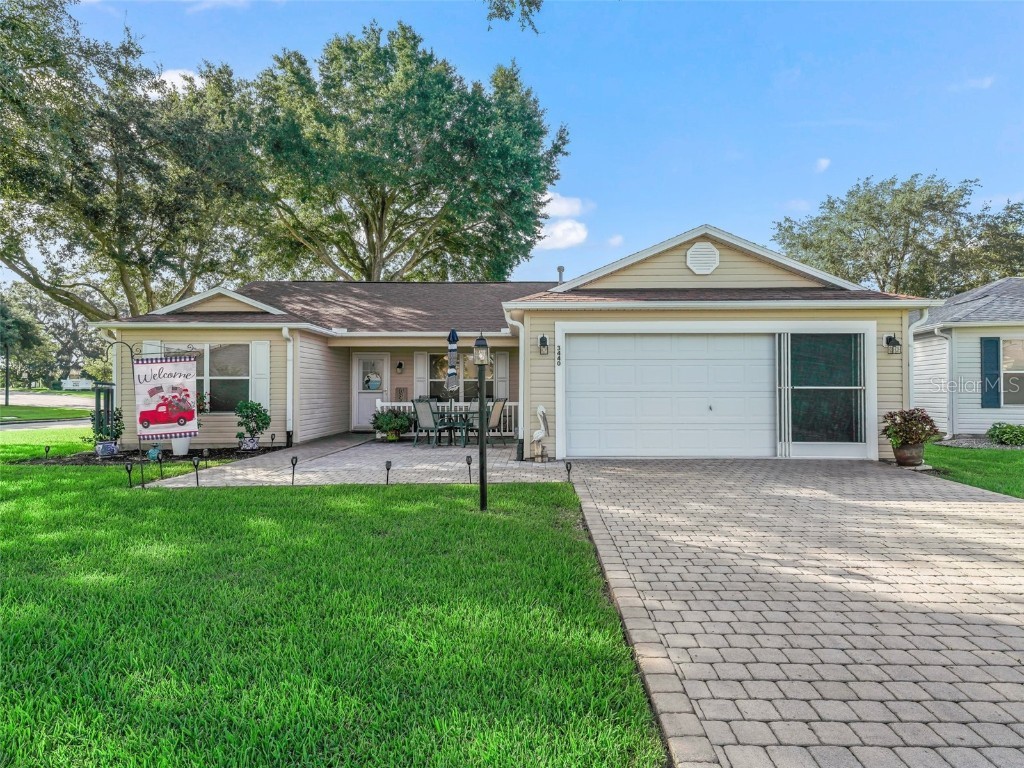 3440 Idlewood Loop The Villages FL 32162 G5085339 image1