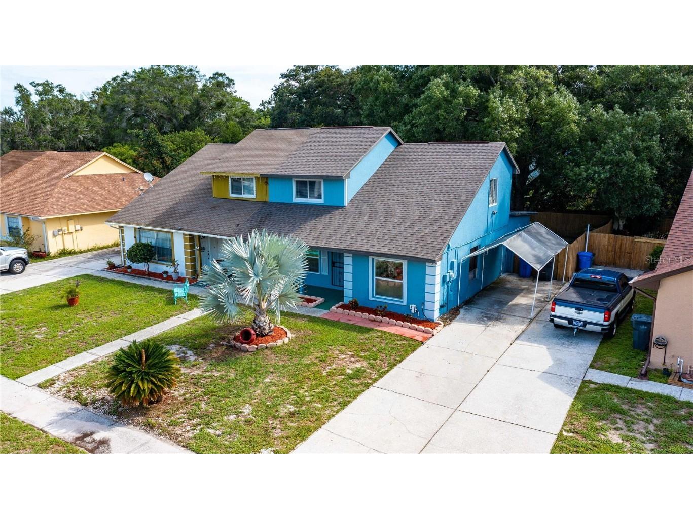 3440 Laurel Dale Drive Tampa FL 33618 T3450815 image1