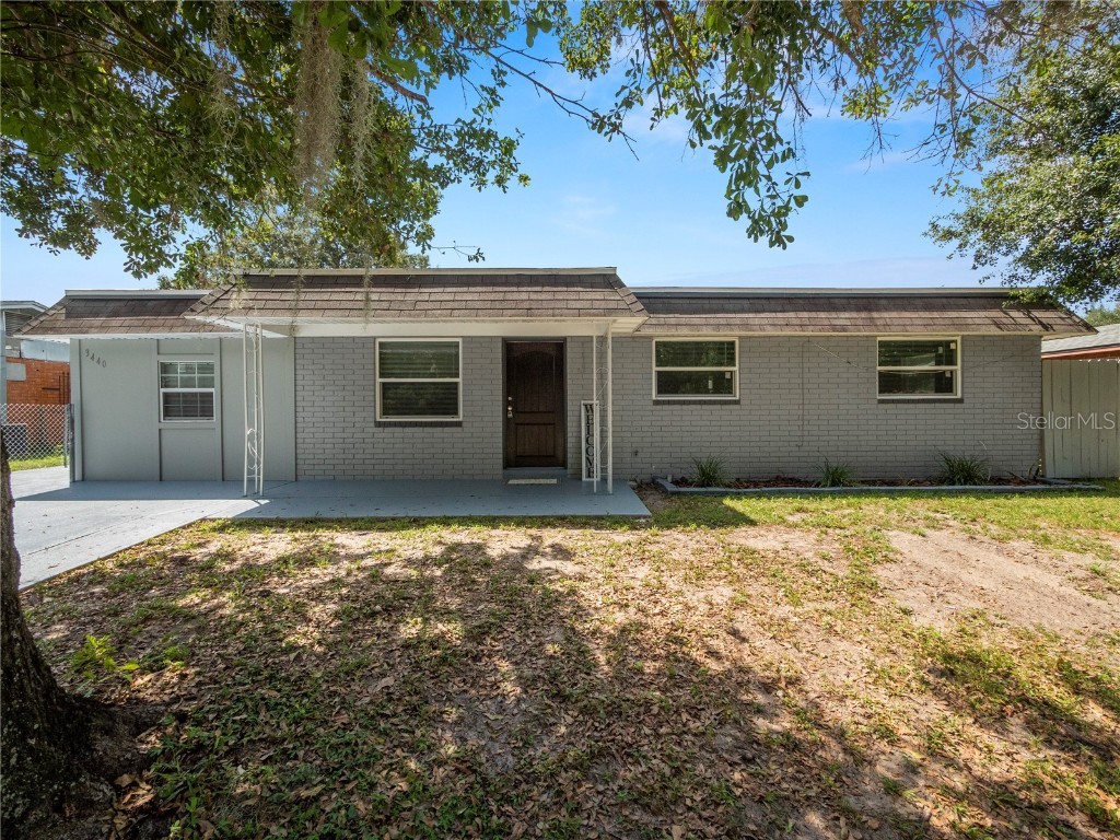 3440 Milner Drive S Lakeland FL 33810 L4939320 image1