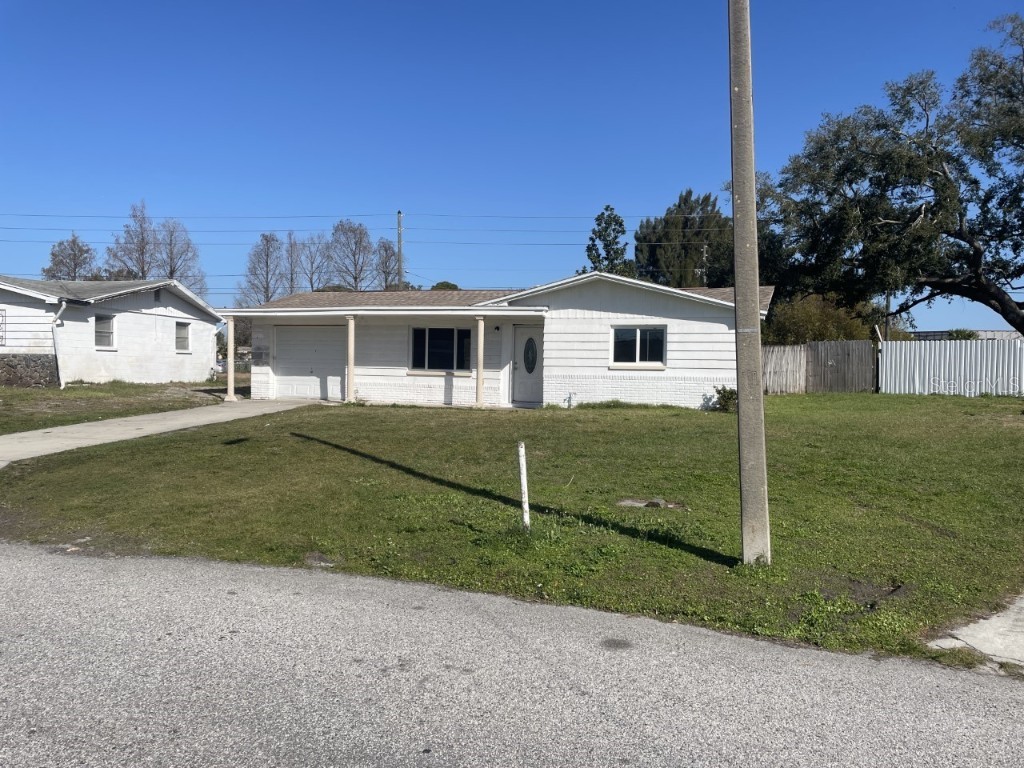 3440 Pinehurst Drive Holiday FL 34691 U8189777 image1