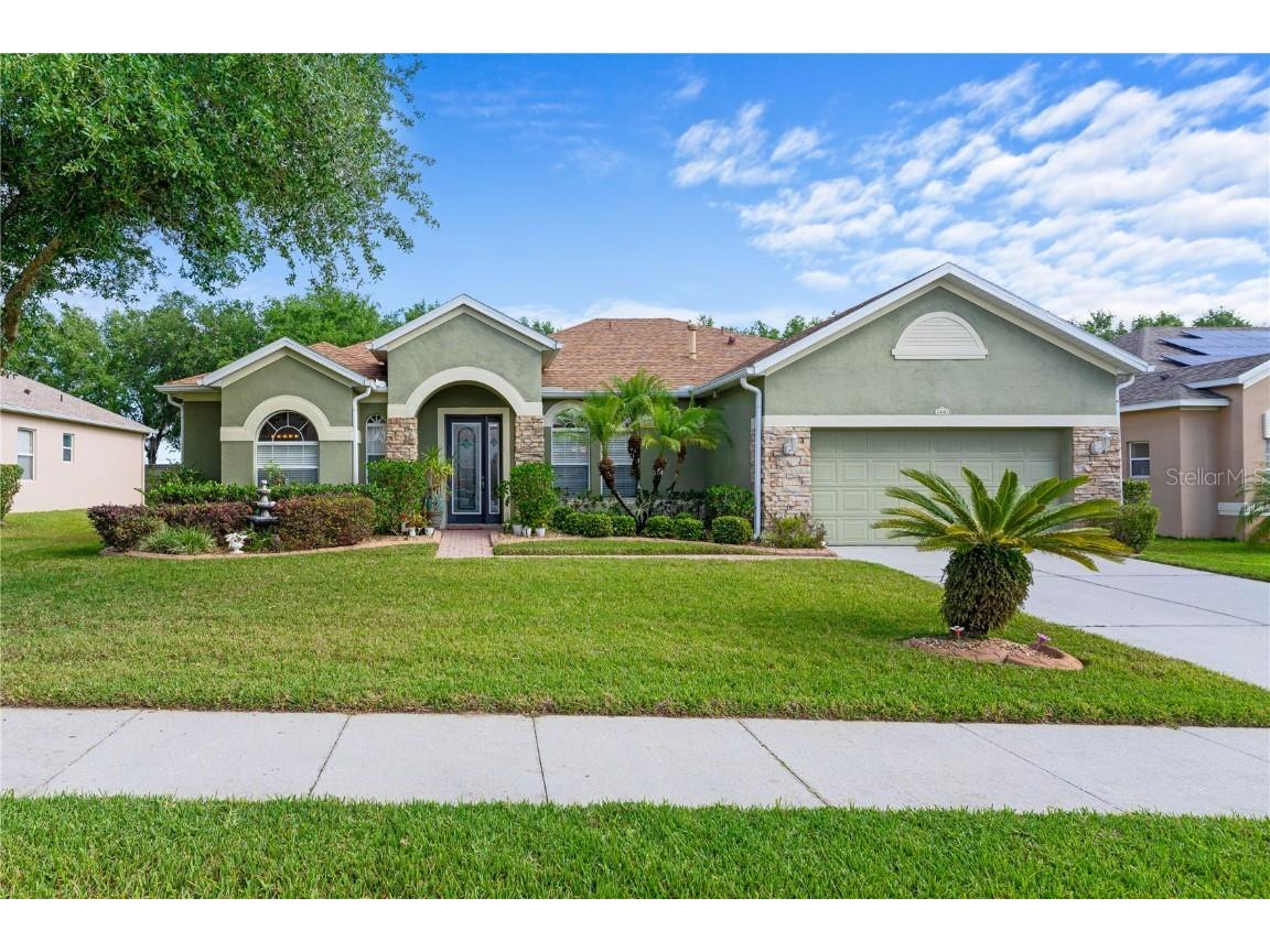 3440 Tumbling River Drive Clermont FL 34711 G5095234 image1