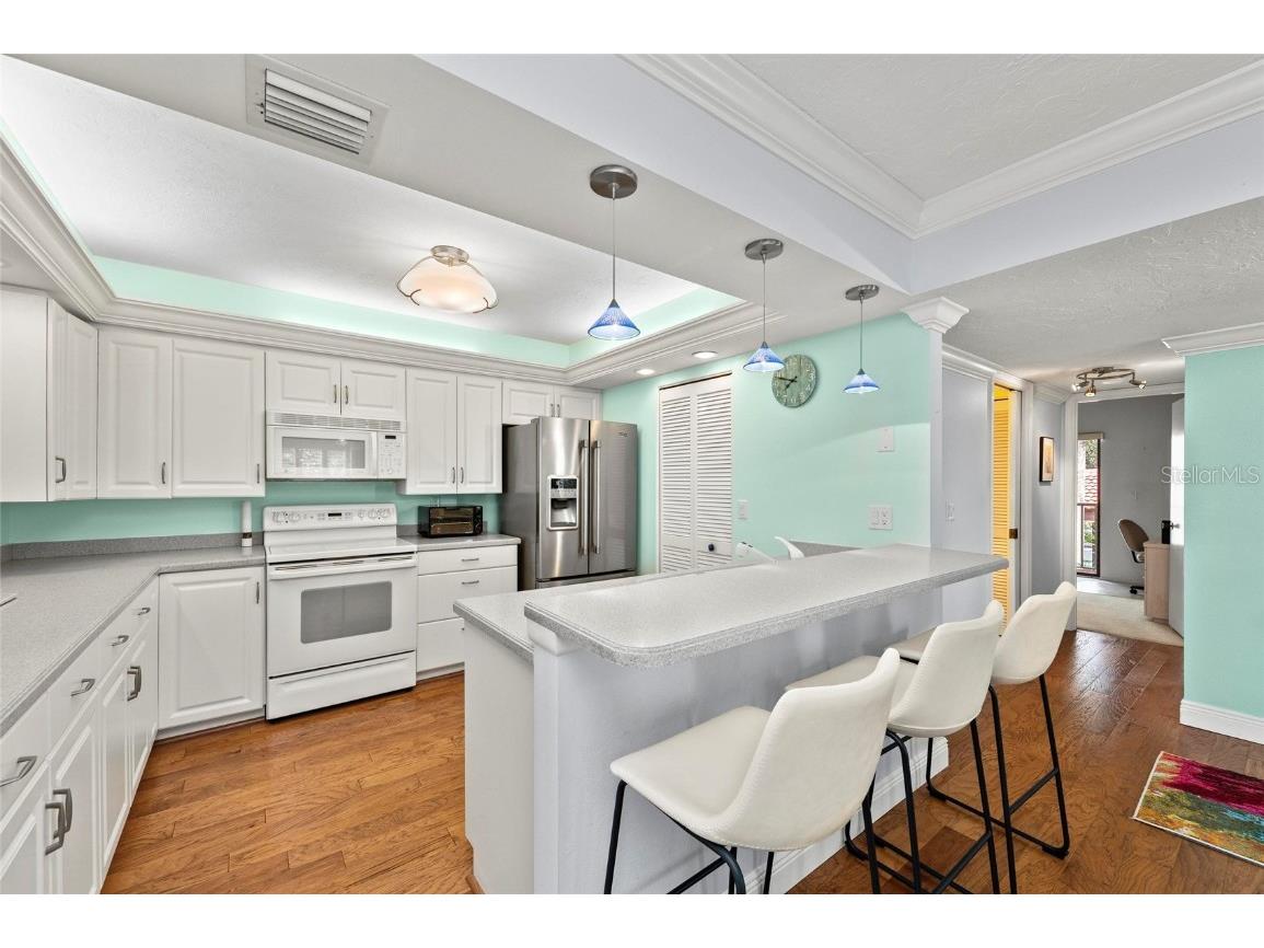 3440 Wild Oak Bay Boulevard #127 Bradenton FL 34210 - SARASOTA BAY A4660592 image11